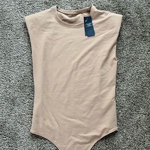 Abercrombie & Fitch Body Suit